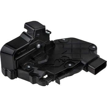 Zabzepeční vozidel Centrální zámek FORD MONDEO IV Mk4 S-MAX – zadní levý