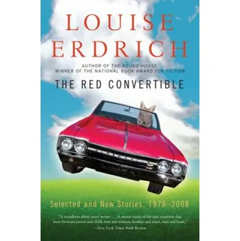 Učebnice Red Convertible (Louise Erdrich)(Brožovaná)