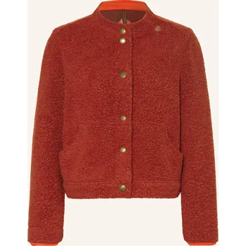 Dámský kabát Grasegger Dámský Krojový Kabátek Grünten Z Materiálu Buklé,...