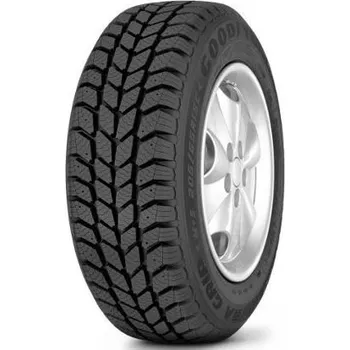 GOODYEAR CARGO UG 215/60 R17 109 T zimní pneu