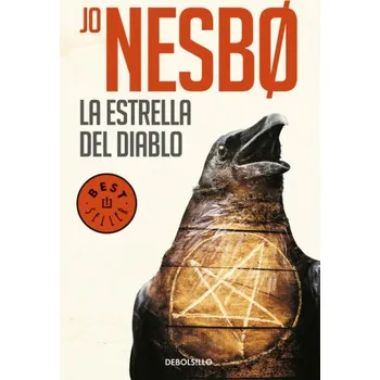 LA ESTRELLA DEL DIABLO (JO NESBO)(Pevná)