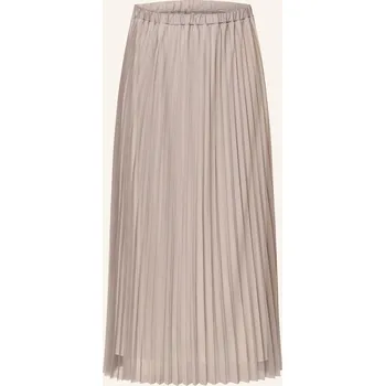 Dámská sukně Rich & Royal Dámská Plisovaná Sukně, šedá, 36