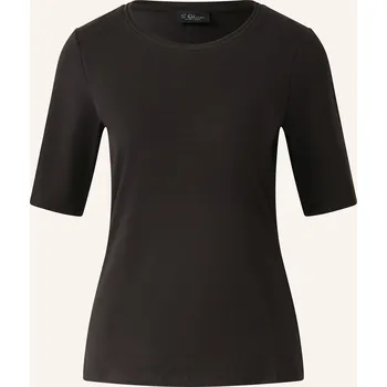 S.Oliver Black Label Dámské Tričko, černá, 44