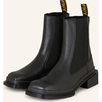 Dámské tenisky Dr. Martens Dámské Chelsea Boty Maybole, černá, 39