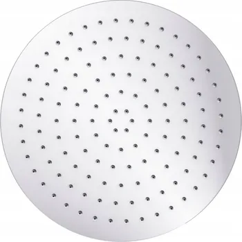 Sprchová hlavice Sprchová hlavice 40 cm kulatá slim, chrom Excellent