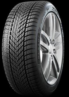 DUNLOP WINTER 195/65R15 91 T Zimní pneu