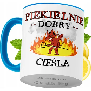 Hrnek Polidraw Hrnek Polidraw pro tělovou keramiku 330 ml