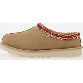 Dámská obuv Tenisky UGG W Tasman II Sand/ Dark Cherry EUR 40