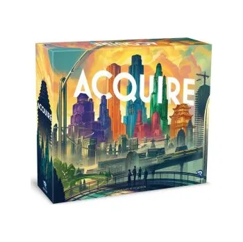 Desková hra Acquire (Hra)