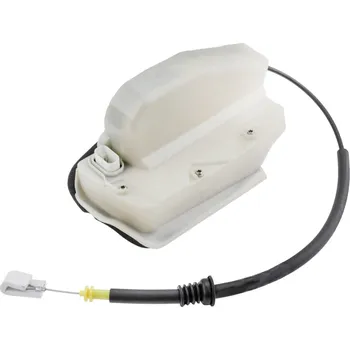 Zabzepeční vozidel Centrální zámek TESLA MODEL 3 (5YJ3) od 2017 – zadní pravý