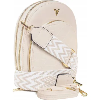 Kabelka Kabelka psaníčko Agrafka eko kůže