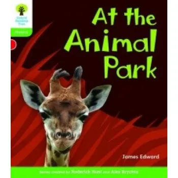 Cizí jazyk Oxford Reading Tree: Level 2: Floppy's Phonics Non-Fiction: Pack of 6 (James Edward)(Brožovaná)