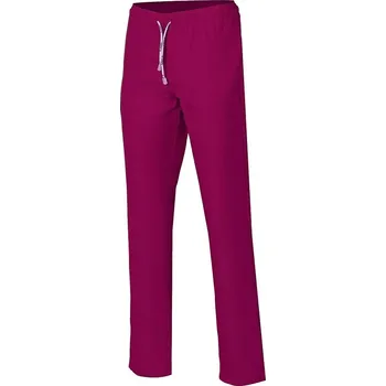 Zdravotnický oděv Gary´s Kalhoty Uni Goma Růžová S