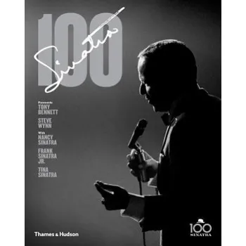 Cizojazyčná kniha Sinatra 100 (Charles Pignone)(Pevná)