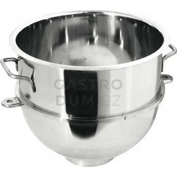 Příslušenství pro kuchyňský robot SPAR kotlík k robotům SP 100