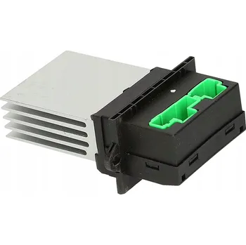 Klimatizace automobilu Denso DRS21002 Odpor, ventilátor topení/klimatizace (vnitřní)