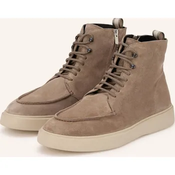 Pánské mokasíny Officine Creative Pánské Desert-Boots Frame, béžová, 45