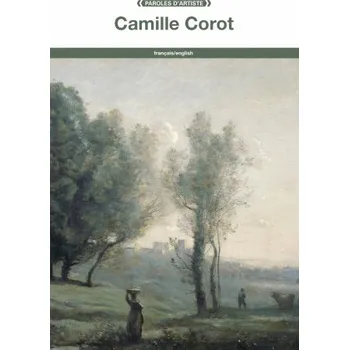 Beletrie pro dospělé Camille Corot (Camille COROT)(Brožovaná)