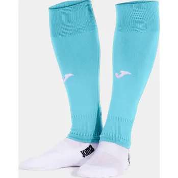 Štulpny JOMA LEG II CALF STULPNY BEZ PONOŽKY - Sky - velikost 35-38 eur