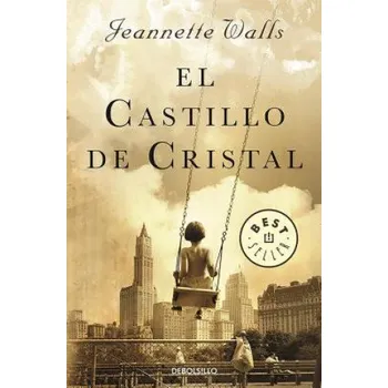 Cizojazyčná kniha El Castillo de Cristal (the Glass Castle: A Memoir) (Jeannette Walls)(Brožovaná)