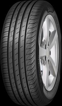 SAVA Intensa HP 2 205/55 R16 91 V Letní pneu