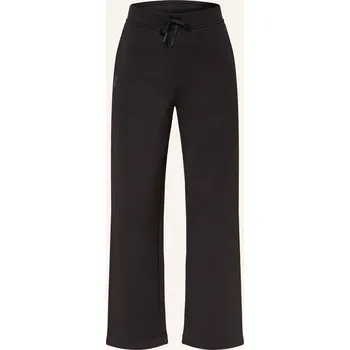 On Dámské Tepláky Focus Tech, černá, 40