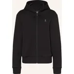 On Dámská Mikinová Bunda Focus Tech, černá, 38