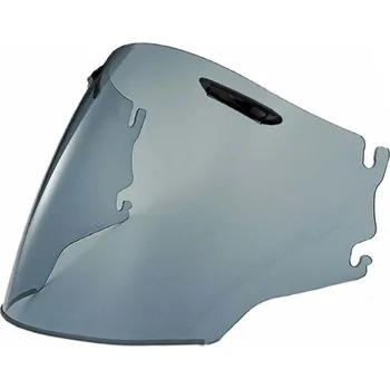 Helma na motorku Arai Arai SAZM plexisklo zabarvené pro jet helmy X-TEND (RAM) kouřové 60% Kouřová