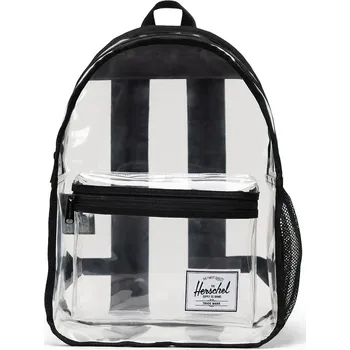 Městský batoh Batoh Herschel Classic™ 11541.06783.OS průhledná TSP, vel. ONE SIZE