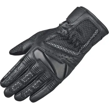 Moto rukavice Held Held SUMMERTIME 3 pánské letní cestovní rukavice černé vel.11 11