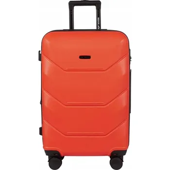 Wings Střední tvrdý kufr ABS 149, 63 l