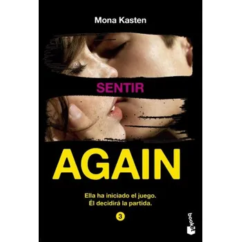Again. Sentir (MONA KASTEN)(Brožovaná)