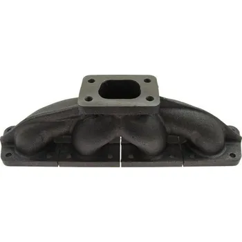 Výfukové svody Audi 1.8T 20V T3 Litinové