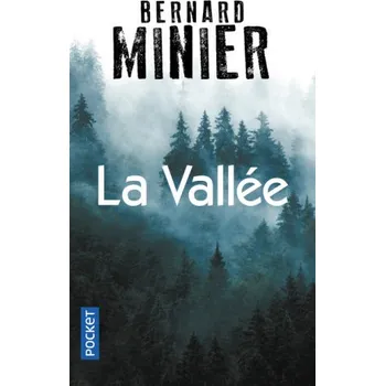 La Vallee (Bernard Minier)(Brožovaná)