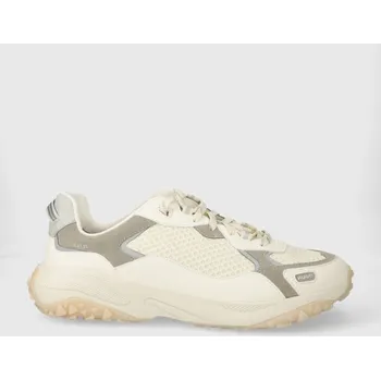 Pánské tenisky Tenisky HUGO GO1ST béžová barva, 50517148 50517148.102 01X, EUR 44