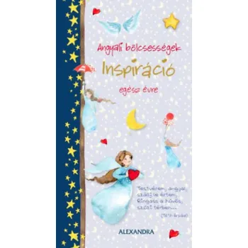 Angyali bölcsességek (Pevná)