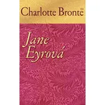 Jane Eyrová (Charlotte Bronte)(Pevná)