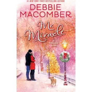 Cizojazyčná kniha Mr. Miracle (Debbie Macomber)(Brožovaná)