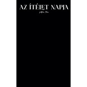 Az Ítélet Napja (Brožovaná)