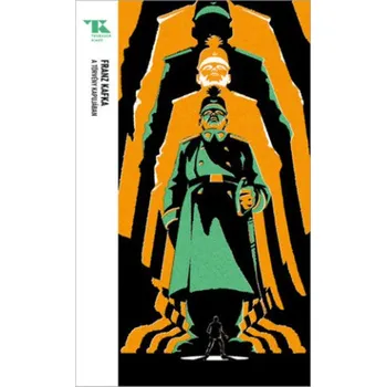 Beletrie pro dospělé A törvény kapujában - és más novellák (Franz Kafka)(Pevná)