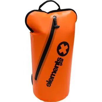 Vodácký pytel Vodotěsný lodní pytel Elements Gear Kayakbag Pro Barva: Orange, Objem: 5 l