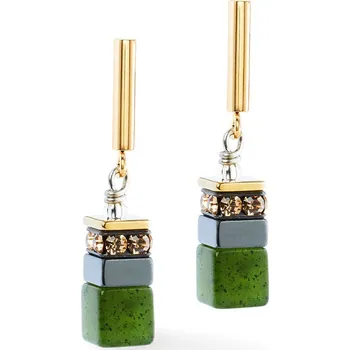 Náušnice COEUR DE LION Náušnice 3017/21-0500