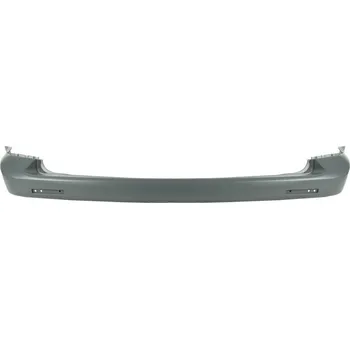 Nárazník BLIC Nárazník zadní opatřený základním nátěrem VW TRANSPORTER T5 04.2003-04.2015