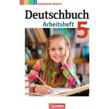 Kniha Deutschbuch Gymnasium - Bayern - Neubearbeitung - 5. Jahrgangsstufe (Martin Scheday,Konrad Wieland,Kurt Finkenzeller,Bernd Schurf,Andrea Wagener)(List)