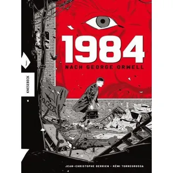 1984 (Rémi Torregrossa,Anja Kootz)(Pevná)