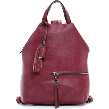 Tamaris Dámský batoh TAMARIS 32804-606 červená W5 -UNI-