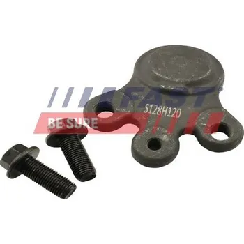 Zavěšení kol Fast FT00035 Upevňovací / vodicí kloub