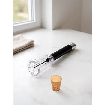 Otvírák Sinsay - Otvírák lahví - černá - 449GL-99X - 449GL-99X-ONE