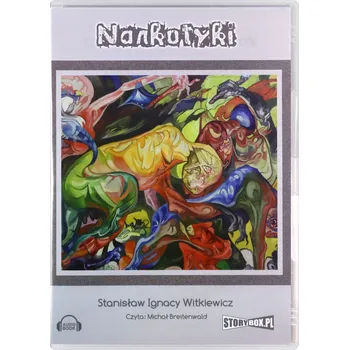 Umění Narkotyki Stanisław Ignacy Witkiewicz