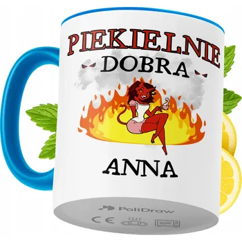 Hrnek Polidraw Hrnek Polidraw Pro Annu keramika 330 ml